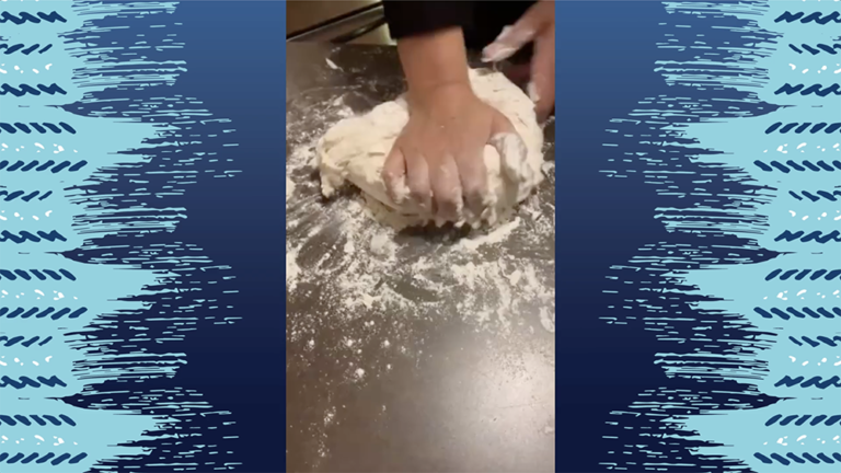 Vanesa's Lakalet_Bannock