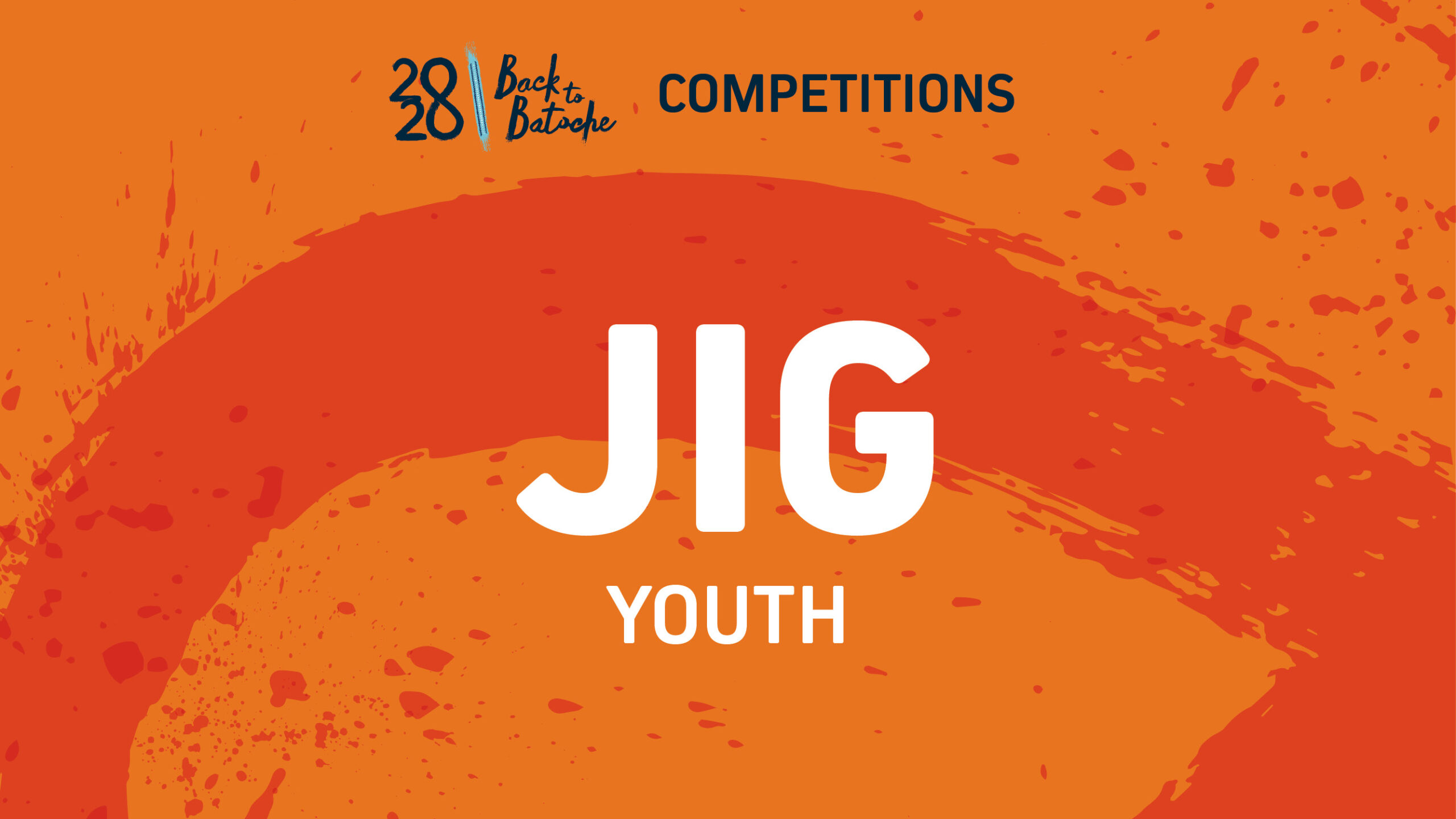 Jigging - Youth - 2020 Competition